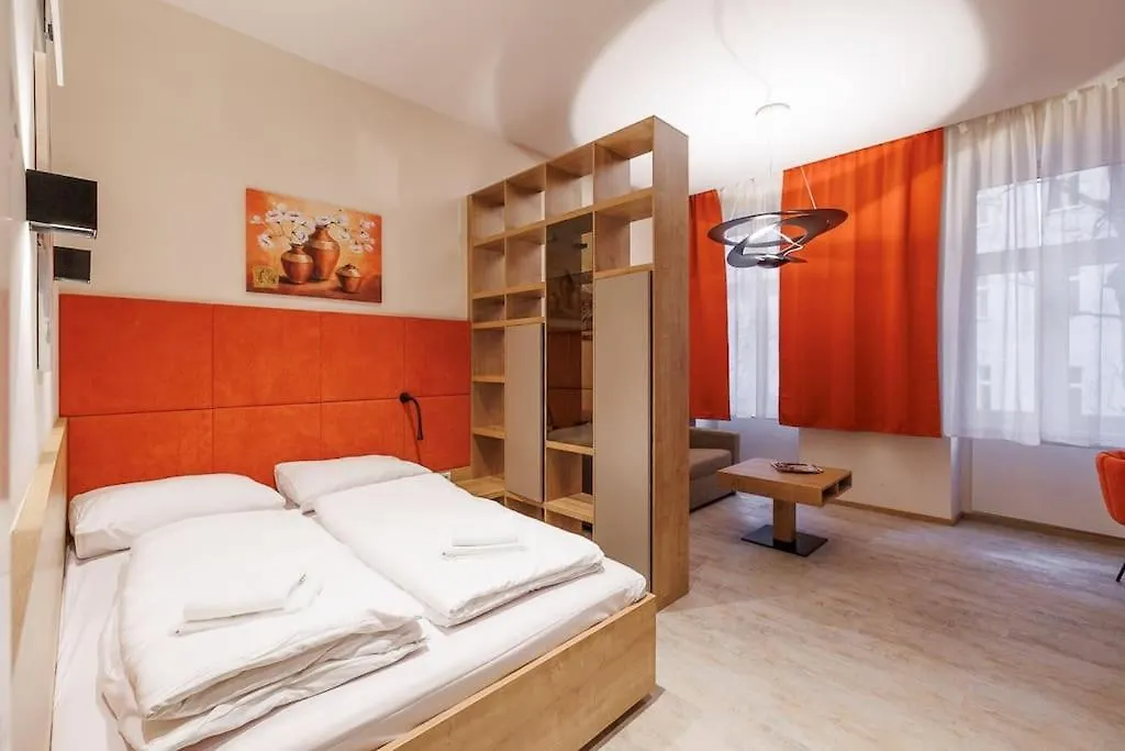 New #Viennalove Apartment In Margareten 0*, فيينا النمسا