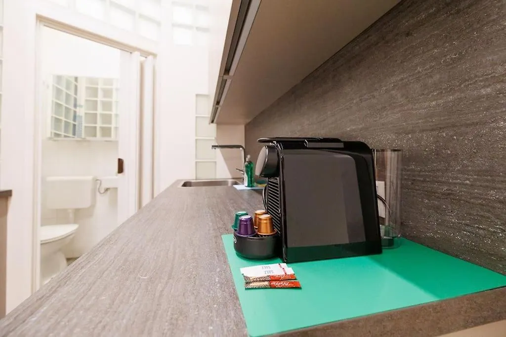 New #Viennalove Apartment In Margareten 0*, فيينا