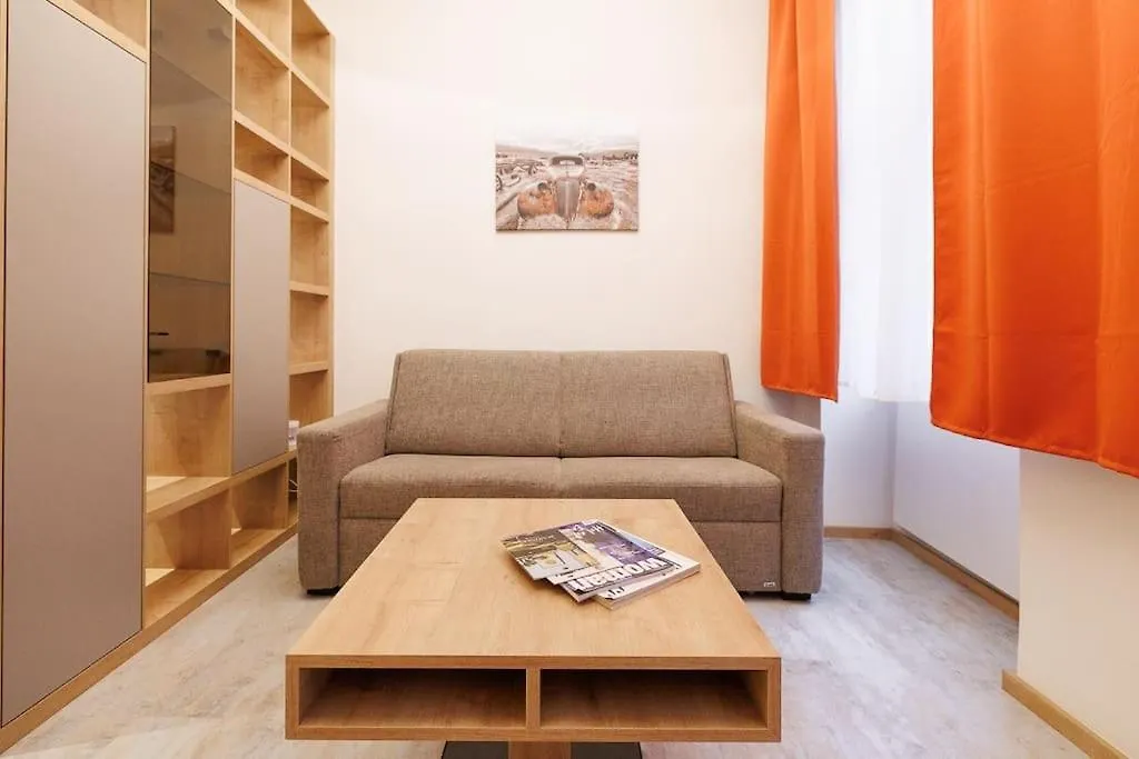 New #Viennalove Apartment In Margareten 0*, וינה