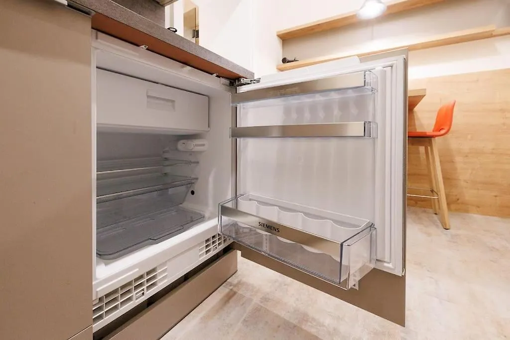 New #Viennalove Apartment In Margareten  וינה
