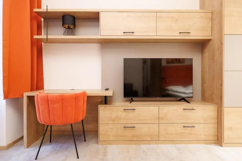 New #Viennalove Apartment In Margareten אוסטריה
