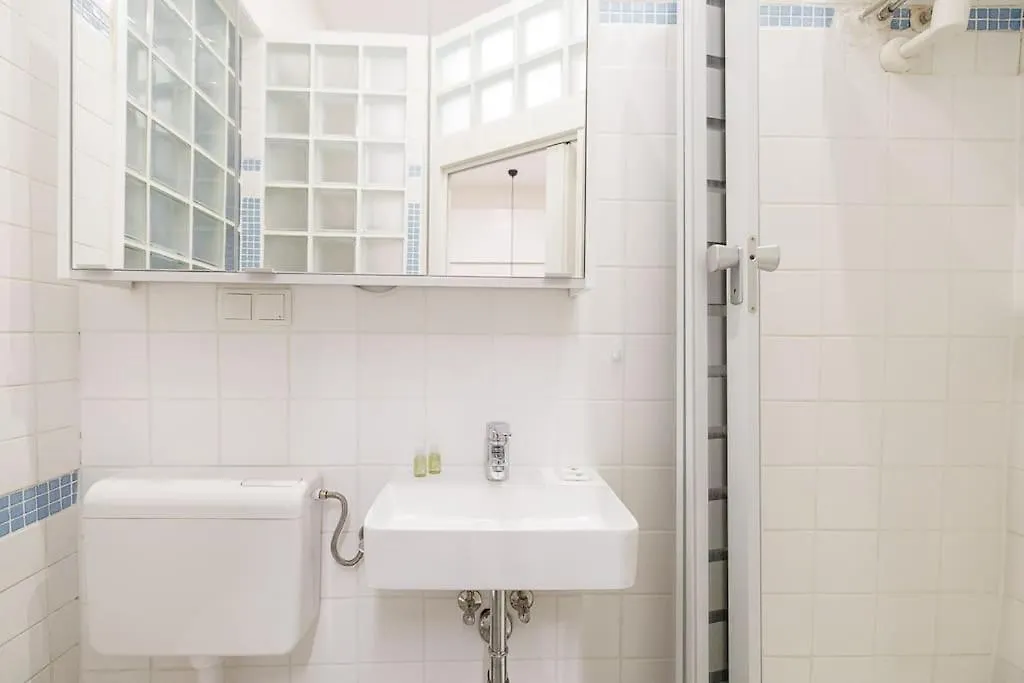New #Viennalove Apartment In Margareten