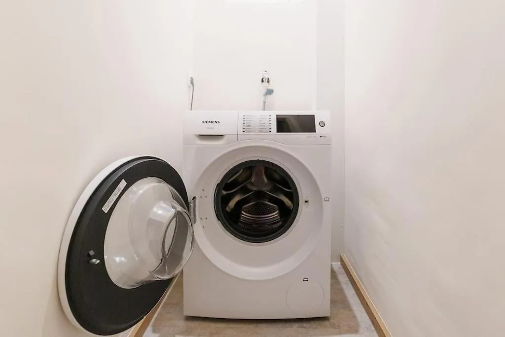 New #Viennalove Apartment In Margareten וינה