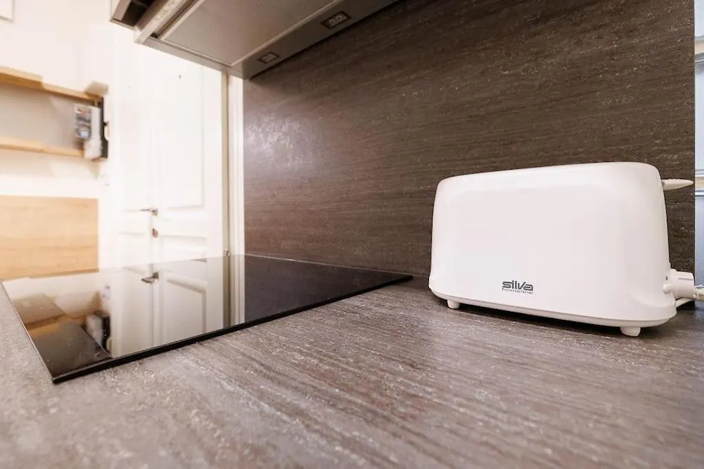 New #Viennalove Apartment In Margareten