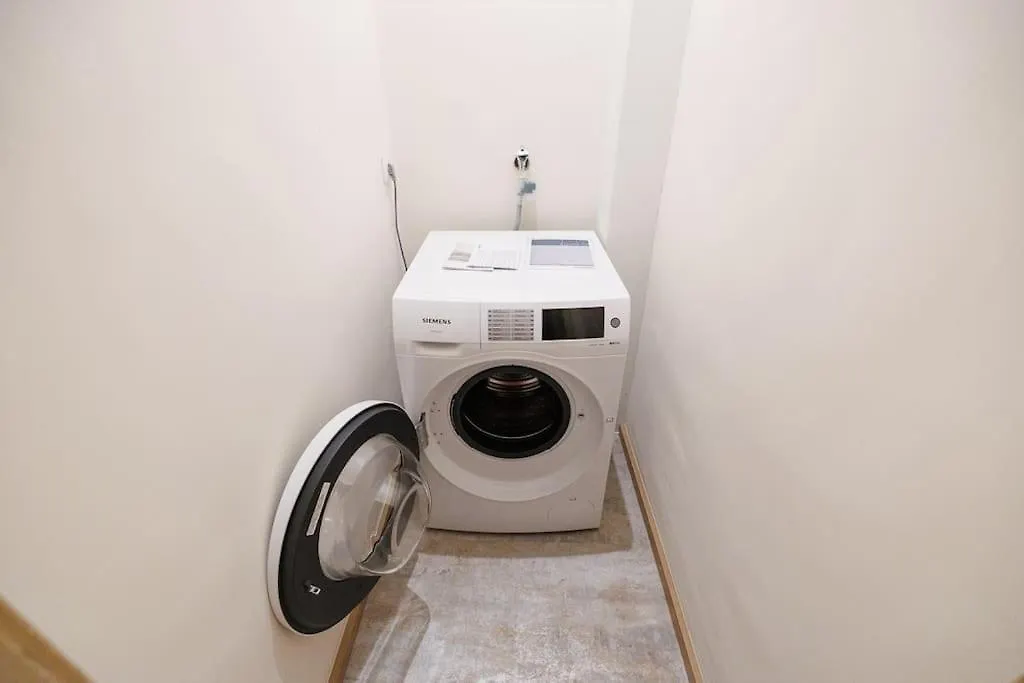 New #Viennalove Apartment In Margareten 0*, וינה