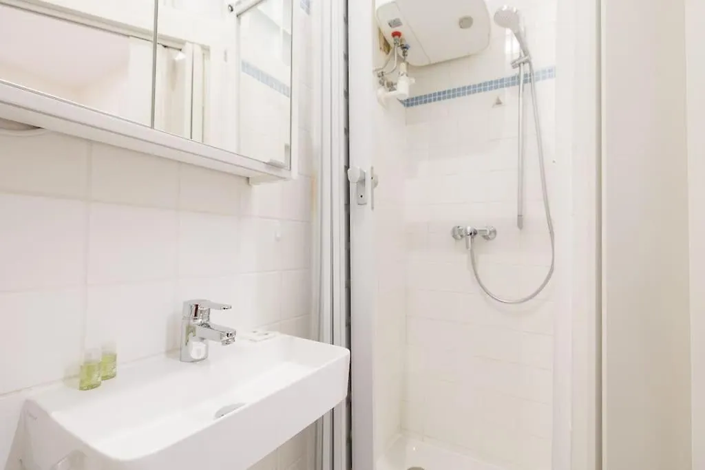 New #Viennalove Apartment In Margareten וינה