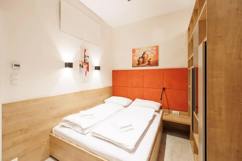 New #Viennalove Apartment In Margareten 0*, וינה אוסטריה