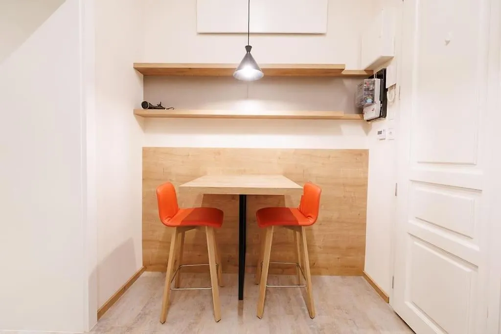 New #Viennalove Apartment In Margareten  וינה