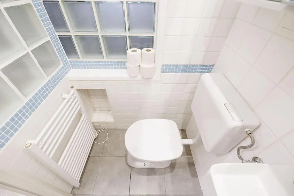 New #Viennalove Apartment In Margareten