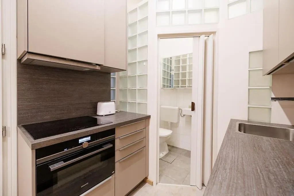 New #Viennalove Apartment In Margareten 0*, וינה