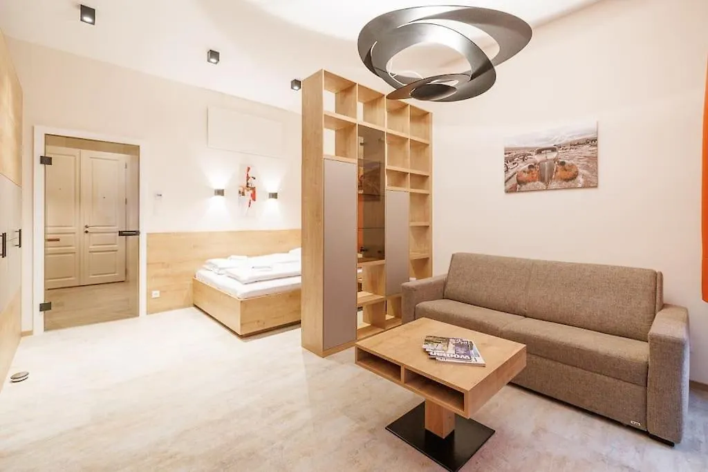 New #Viennalove Apartment In Margareten  וינה